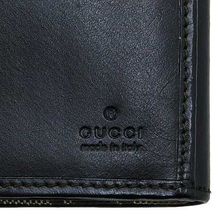 Gucci(����) 05479 GG �ΰ� �ڰ��� ���� ��Ŭ ��� ������ �̹���5 - ���̺��� �߰���ǰ