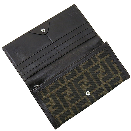 Fendi(���) FF ��ī �к긯 ���� ���� ������ �̹���2 - ���̺��� �߰���ǰ