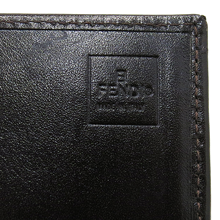 Fendi(���) FF ��ī �к긯 ���� ���� ������ �̹���3 - ���̺��� �߰���ǰ