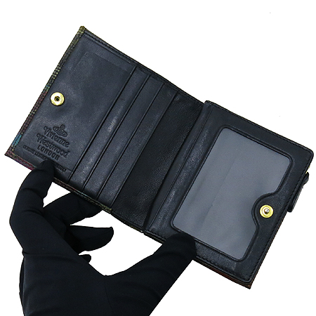 Vivienne_Westwood(���ȿ���Ʈ���) ���� ORB ��� Ÿź üũ ������ �̹���5 - ���̺��� �߰���ǰ