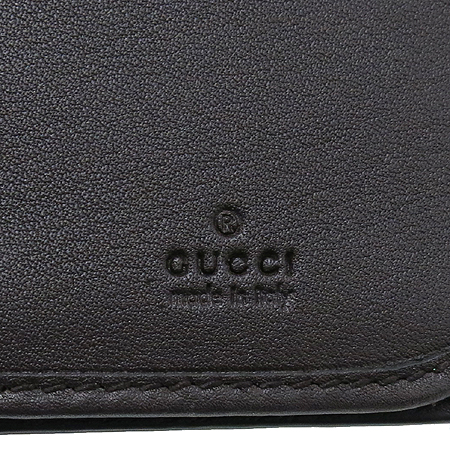 Gucci(����) 307774 GG�ΰ� ���� �ø� ���� ������ ������ [�б�������] �̹���4 - ���̺��� �߰���ǰ