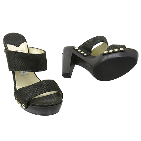 JIMMY CHOO(������) ���� ���� ���� ��Ʈ�� �÷��� ���� �̹���3 - ���̺��� �߰���ǰ