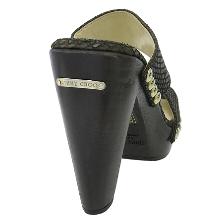 JIMMY CHOO(������) ���� ���� ���� ��Ʈ�� �÷��� ���� �̹���5 - ���̺��� �߰���ǰ