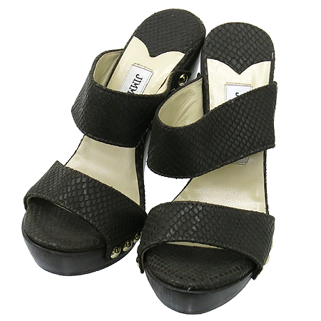 JIMMY CHOO(������) ���� ���� ���� ��Ʈ�� �÷��� ���� �̹���6 - ���̺��� �߰���ǰ