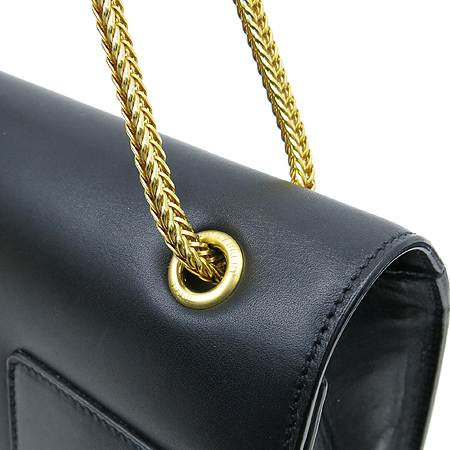 SAINT LAURENT PARIS(���ζ��ĸ�) 314515 ���� ���� BETTY(��Ƽ) ü�� ����� �̹���5 - ���̺��� �߰���ǰ