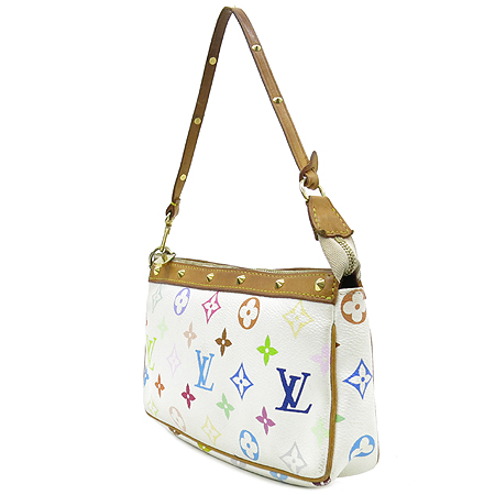 Louis Vuitton(���̺���) M92649 ���׷� ��Ƽ �÷� ȭ��Ʈ ����Ʈ �Ǽ��縮 �Ŀ�ġ ����� �̹���2 - ���̺��� �߰���ǰ