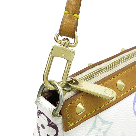 Louis Vuitton(���̺���) M92649 ���׷� ��Ƽ �÷� ȭ��Ʈ ����Ʈ �Ǽ��縮 �Ŀ�ġ ����� �̹���3 - ���̺��� �߰���ǰ