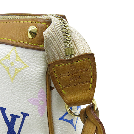 Louis Vuitton(���̺���) M92649 ���׷� ��Ƽ �÷� ȭ��Ʈ ����Ʈ �Ǽ��縮 �Ŀ�ġ ����� �̹���4 - ���̺��� �߰���ǰ