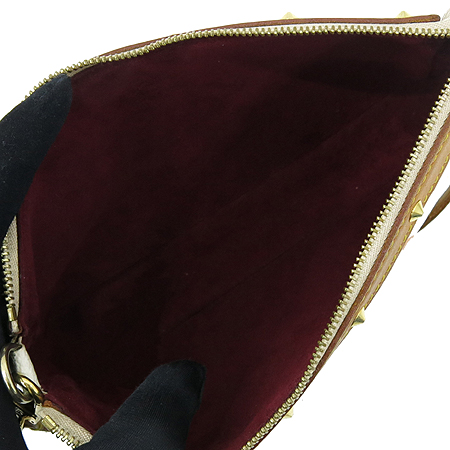 Louis Vuitton(���̺���) M92649 ���׷� ��Ƽ �÷� ȭ��Ʈ ����Ʈ �Ǽ��縮 �Ŀ�ġ ����� �̹���5 - ���̺��� �߰���ǰ