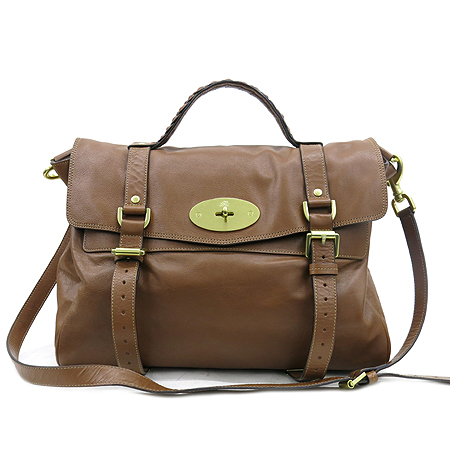 MULBERRY(�ֹ���) HH7541 671 ����Ʈ ���ȷ� ��Ų ���� �÷� �˷��� ���������� ����ΰ� 2WAY �̹���2 - ���̺��� �߰���ǰ