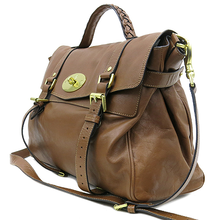 MULBERRY(�ֹ���) HH7541 671 ����Ʈ ���ȷ� ��Ų ���� �÷� �˷��� ���������� ����ΰ� 2WAY �̹���3 - ���̺��� �߰���ǰ