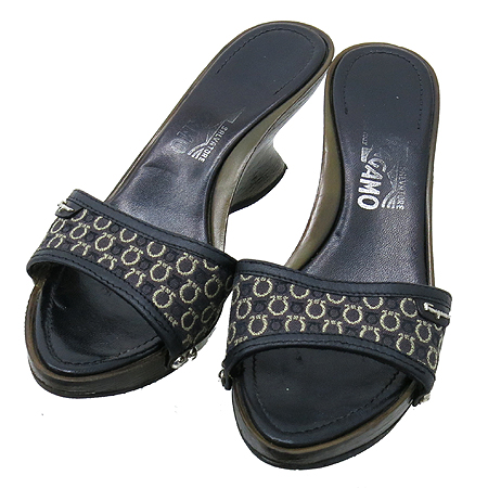 Ferragamo(��󰡸�) �к긯 ��ġ�� �ΰ� ��� ������ ������ [��õ��] �̹���5 - ���̺��� �߰���ǰ