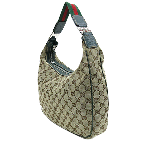 Gucci(����) 145757 �ڰ��� �׸� ���� Ʈ���� �Ｑ ��Ƽġ ȣ�� ����� �̹���2 - ���̺��� �߰���ǰ