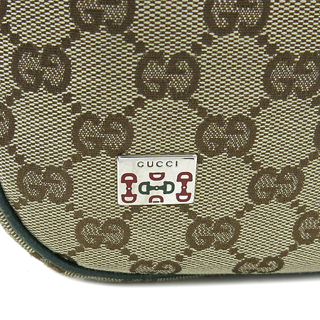Gucci(����) 145757 �ڰ��� �׸� ���� Ʈ���� �Ｑ ��Ƽġ ȣ�� ����� �̹���3 - ���̺��� �߰���ǰ