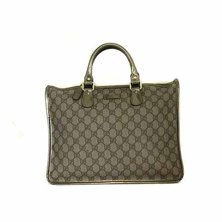 Gucci(����) 190259 GG �ΰ� ��Ż ����� PVC ��Ʈ�� [�ϻ����] �̹���2 - ���̺��� �߰���ǰ