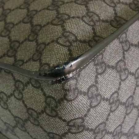 Gucci(����) 190259 GG �ΰ� ��Ż ����� PVC ��Ʈ�� [�ϻ����] �̹���5 - ���̺��� �߰���ǰ