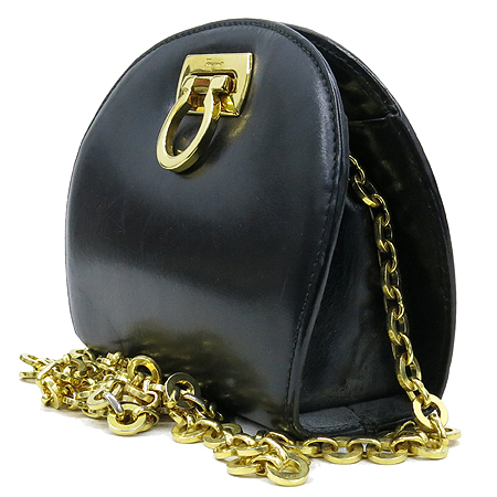 Ferragamo(��󰡸�) 21 E150 ���� ��ġ�� ���� ���� �̴� ü�� ũ�ν��� �̹���3 - ���̺��� �߰���ǰ