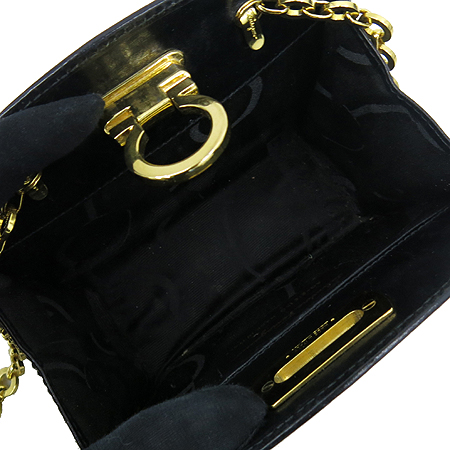 Ferragamo(��󰡸�) 21 E150 ���� ��ġ�� ���� ���� �̴� ü�� ũ�ν��� �̹���6 - ���̺��� �߰���ǰ