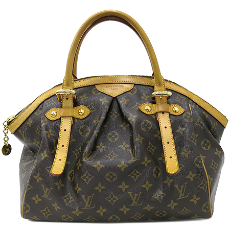 Louis Vuitton(���̺���) M40144 ���׷� ĵ���� Ƽ���� GM ����� �̹���2 - ���̺��� �߰���ǰ