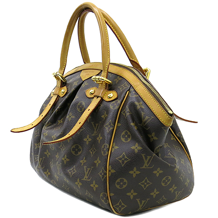 Louis Vuitton(���̺���) M40144 ���׷� ĵ���� Ƽ���� GM ����� �̹���3 - ���̺��� �߰���ǰ
