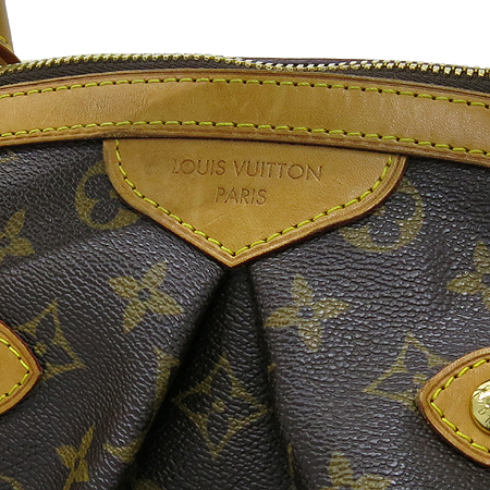 Louis Vuitton(���̺���) M40144 ���׷� ĵ���� Ƽ���� GM ����� �̹���4 - ���̺��� �߰���ǰ