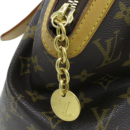 Louis Vuitton(���̺���) M40144 ���׷� ĵ���� Ƽ���� GM ����� �̹���5 - ���̺��� �߰���ǰ
