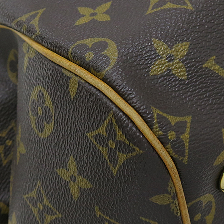 Louis Vuitton(���̺���) M40144 ���׷� ĵ���� Ƽ���� GM ����� �̹���6 - ���̺��� �߰���ǰ