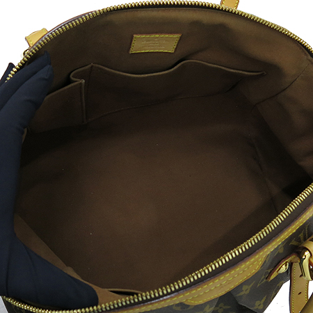 Louis Vuitton(���̺���) M40144 ���׷� ĵ���� Ƽ���� GM ����� �̹���7 - ���̺��� �߰���ǰ