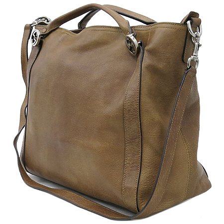 Gucci(����) 323675 ī�᷹�� ���ͷ�ŷ GG ����ΰ� 2WAY �̹���3 - ���̺��� �߰���ǰ