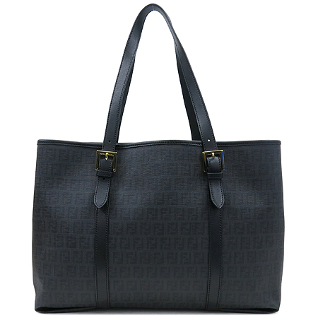 Fendi(���) 8BH238 SHOPPING GRANDE FF ��ī �ΰ� PVC ���� ���� ���� ����� �̹���2 - ���̺��� �߰���ǰ