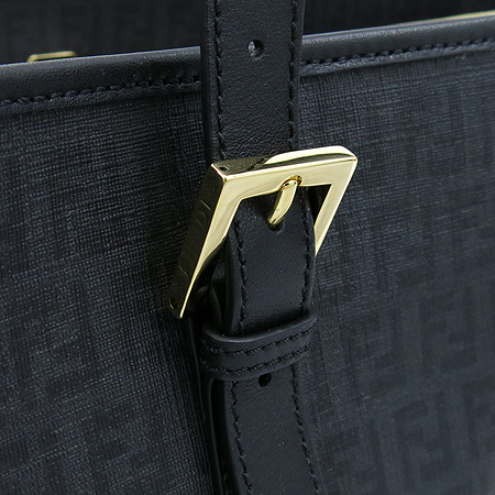 Fendi(���) 8BH238 SHOPPING GRANDE FF ��ī �ΰ� PVC ���� ���� ���� ����� �̹���4 - ���̺��� �߰���ǰ