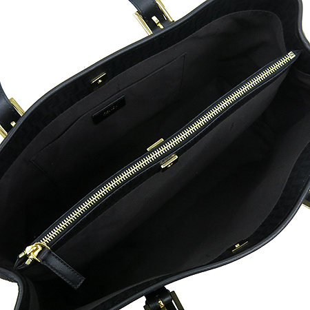 Fendi(���) 8BH238 SHOPPING GRANDE FF ��ī �ΰ� PVC ���� ���� ���� ����� �̹���5 - ���̺��� �߰���ǰ