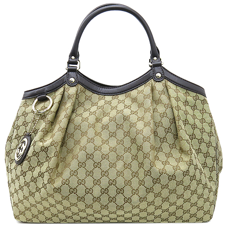 Gucci(����) 211943 GG �ΰ� �ڰ��� ��Ű ��Ʈ�� �̹���2 - ���̺��� �߰���ǰ