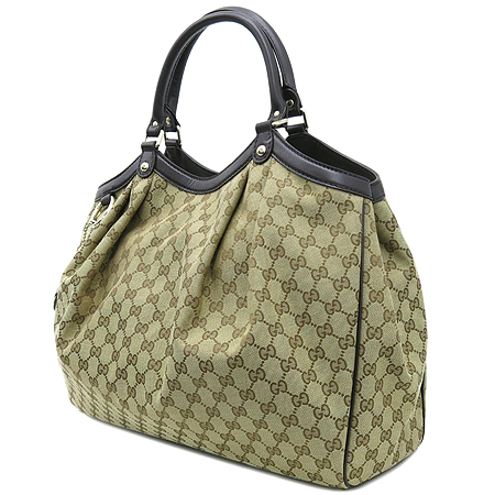Gucci(����) 211943 GG �ΰ� �ڰ��� ��Ű ��Ʈ�� �̹���3 - ���̺��� �߰���ǰ