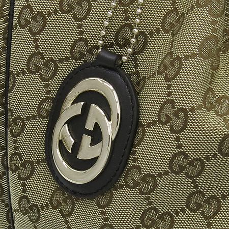 Gucci(����) 211943 GG �ΰ� �ڰ��� ��Ű ��Ʈ�� �̹���4 - ���̺��� �߰���ǰ