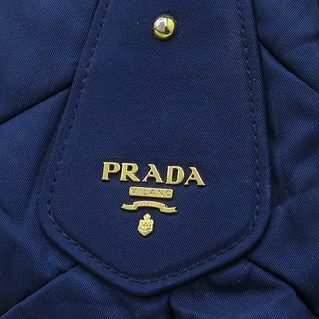 Prada(�����) BL0402 ���̺� TESSUTO(�׼���) ����� ���� ���� �ΰ� ��� 2WAY �̹���4 - ���̺��� �߰���ǰ
