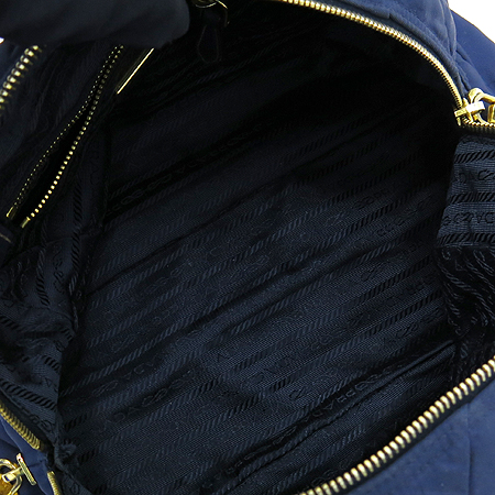 Prada(�����) BL0402 ���̺� TESSUTO(�׼���) ����� ���� ���� �ΰ� ��� 2WAY �̹���7 - ���̺��� �߰���ǰ