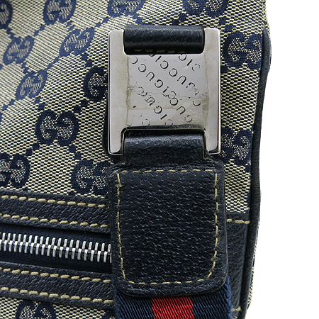 Gucci(����) 145809 GG�ΰ� �ڰ��� ��� ũ�ν��� �̹���4 - ���̺��� �߰���ǰ