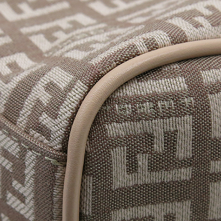 Fendi(���) 8BL098 FF ��ī �ΰ� �к긯 ��ũ ���� Ʈ���� ������ ��Ʈ�� �̹���4 - ���̺��� �߰���ǰ