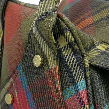 Vivienne_Westwood(���ȿ���Ʈ���) ���� Ÿź S ������ ������ ��Ʈ�� �̹���5 - ���̺��� �߰���ǰ