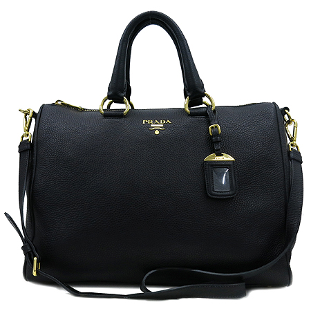 Prada(�����) BL778M ���� �ΰ� ��� ���ڷ� ���̳� 2WAY �̹���2 - ���̺��� �߰���ǰ