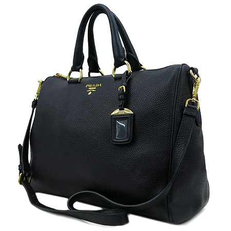 Prada(�����) BL778M ���� �ΰ� ��� ���ڷ� ���̳� 2WAY �̹���3 - ���̺��� �߰���ǰ