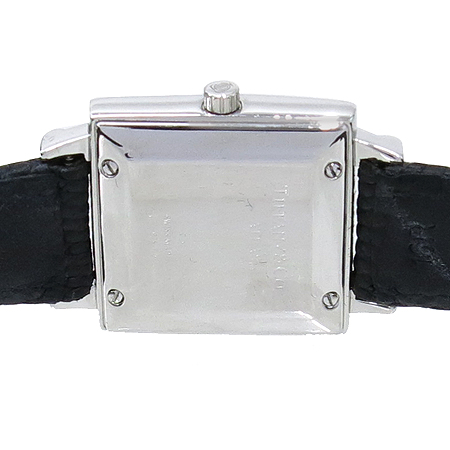 Tiffany(Ƽ�Ĵ�) 925(�ǹ�) ��Ʋ�� �簢 ���Ʈ ���� ��� ������ �ð� �̹���4 - ���̺��� �߰���ǰ