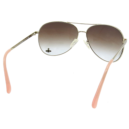 Vivienne_Westwood (���� ����Ʈ���) VW67804 ��ũ �÷� ���� ���۶� �̹���4 - ���̺��� �߰���ǰ