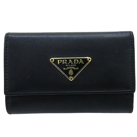 Prada(�����) 1M0222 ���ǾƳ� Ű���̽� �̹���2 - ���̺��� �߰���ǰ