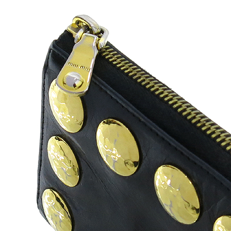 MiuMiu(�̿�̿�) ¡ ��� ���� �÷� ���� ¤�� ������ �̹���3 - ���̺��� �߰���ǰ