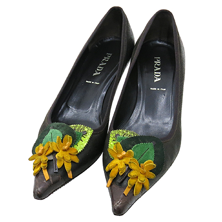 Prada(�����) ���� ���� �ö�� ��� ������ ���� �̹���5 - ���̺��� �߰���ǰ