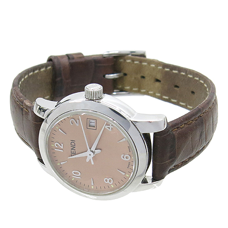 Fendi(���) 2100L ���� ���׹�� ������ �ð� �̹���2 - ���̺��� �߰���ǰ