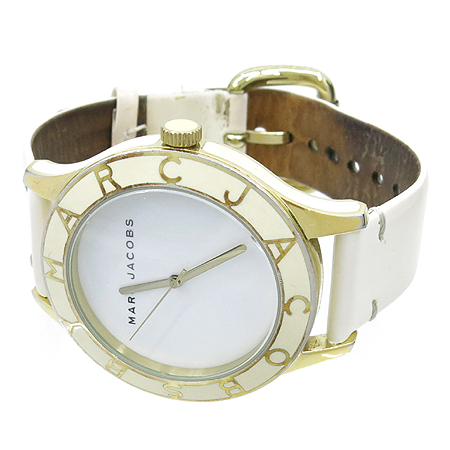 Marc_Jacobs(��ũ���� ��ũ�����߽�) MBM1100 ȭ��Ʈ ���� ������ �ð� �̹���2 - ���̺��� �߰���ǰ