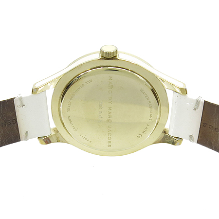 Marc_Jacobs(��ũ���� ��ũ�����߽�) MBM1100 ȭ��Ʈ ���� ������ �ð� �̹���4 - ���̺��� �߰���ǰ